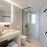 Luxury Villa Atháni