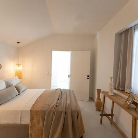 Vila Luxury Athánion