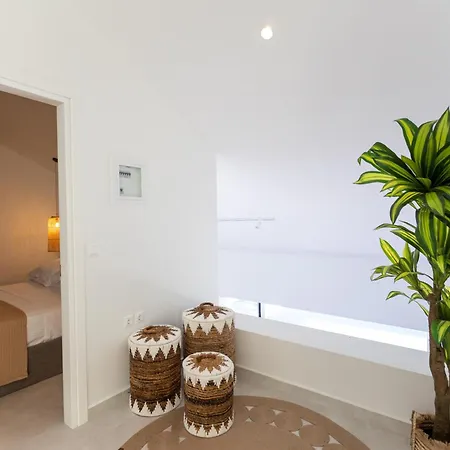 Luxury Vila Athánion