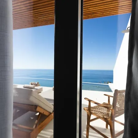 Vila Luxury Athánion