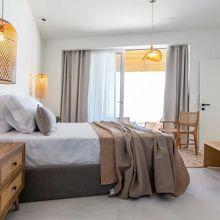 Luxury Vila Athánion