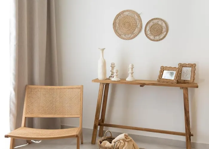 Luxury Villa Athánion