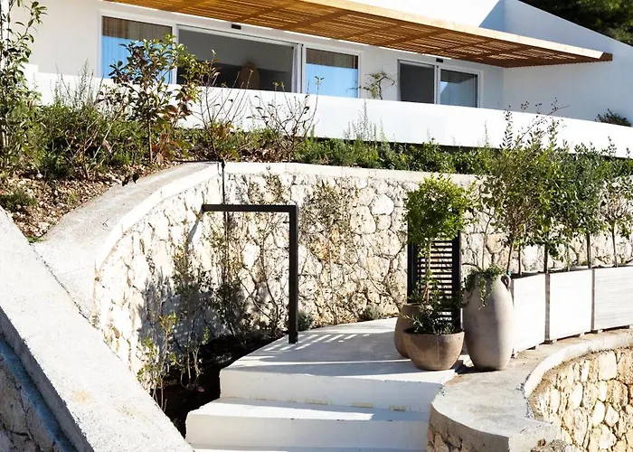 Villa Luxury Athánion