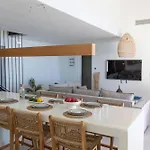 Villa Luxury Athánion