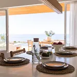 Villa Luxury Athánion