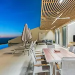 Luxury Villa