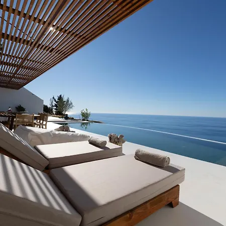 Luxury Βίλα Αθάνι