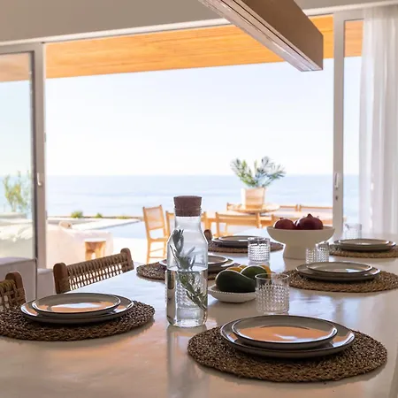 Βίλα Luxury Αθάνι