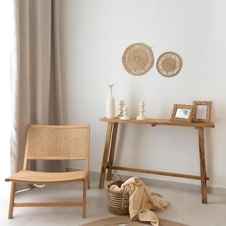 Luxury וילה Athánion