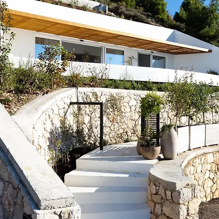 Βίλα Luxury Αθάνι