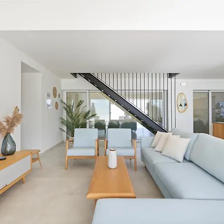 Luxury Αθάνι
