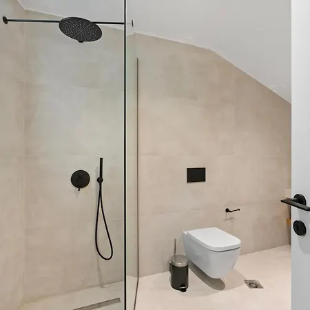 Luxury Βίλα Αθάνι