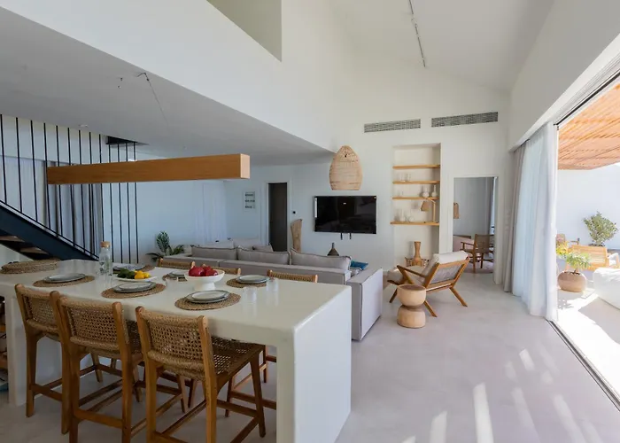 Villa Luxury Athánion