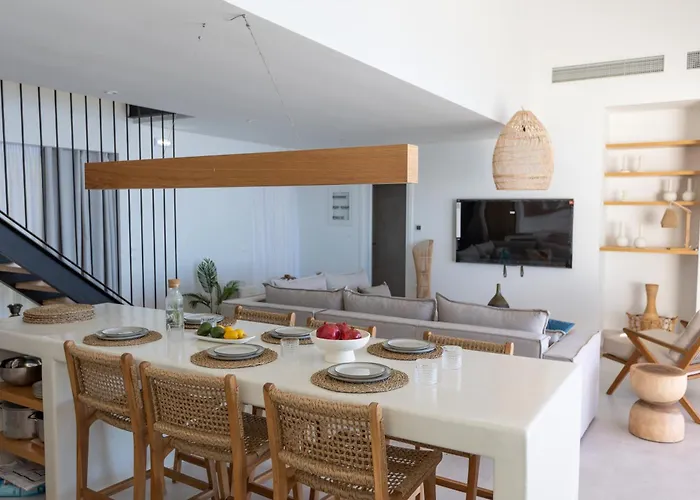 Villa Luxury Athánion