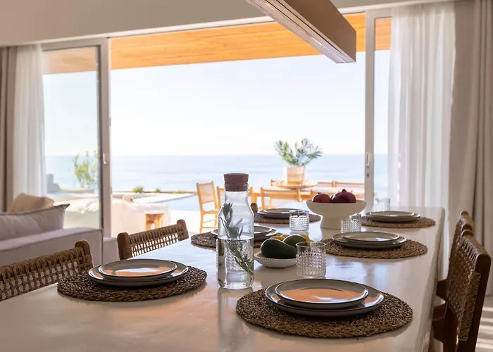 Villa Luxury Athánion