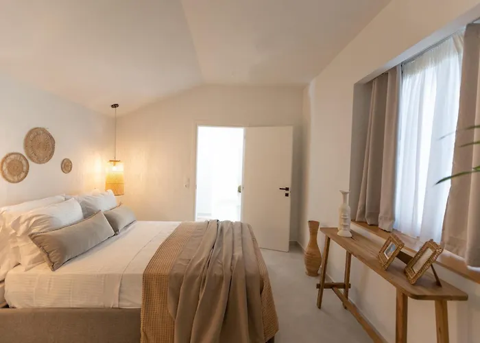 Villa Luxury Athánion