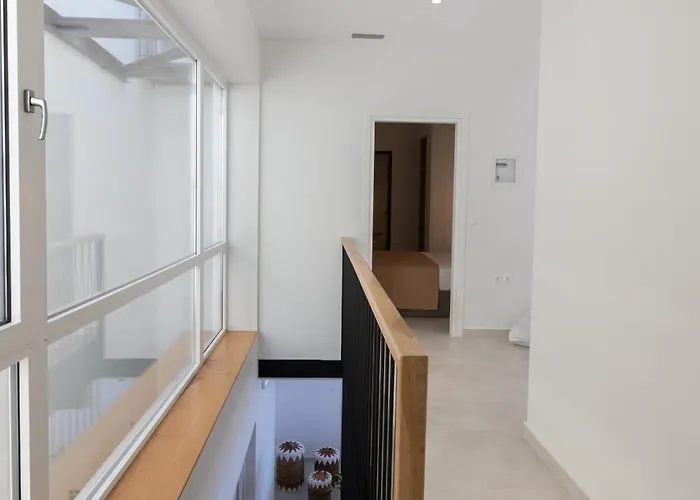 Villa Luxury Athánion