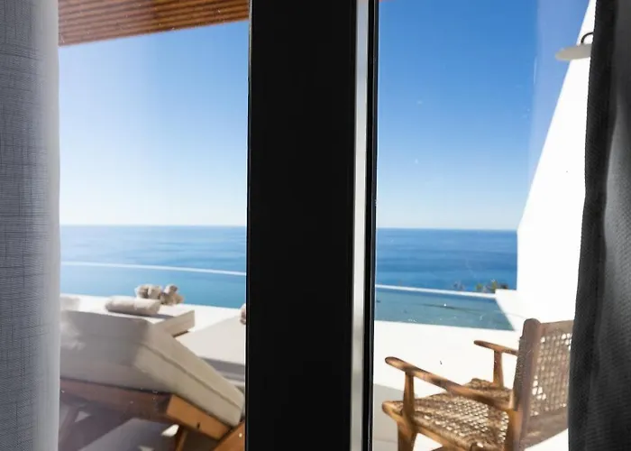 Villa Luxury Athánion