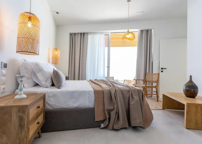 Luxury Villa Athánion