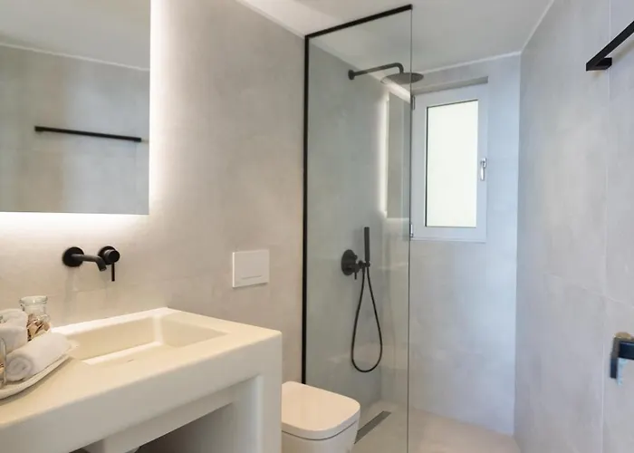 Luxury Villa Athánion